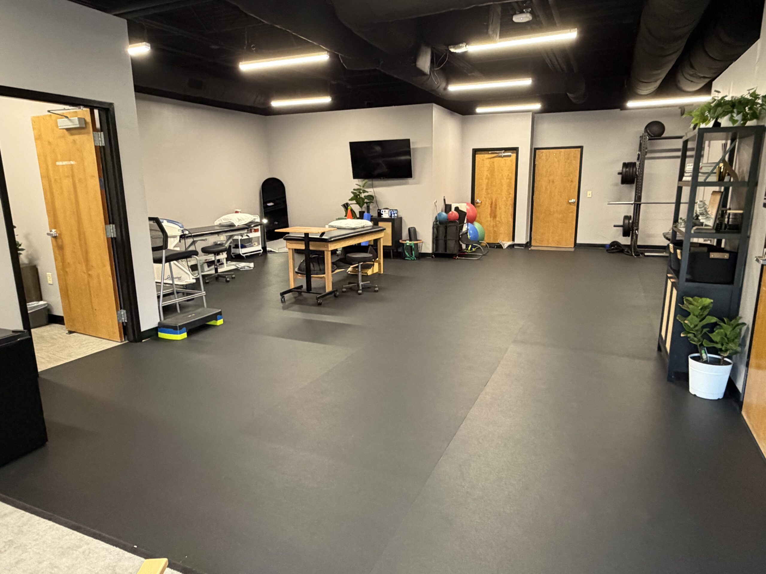 STAR Performance and Concierge Franklin location interior