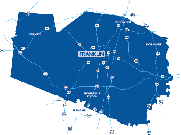 STAR Performance and Concierge services across the greater Williamson County