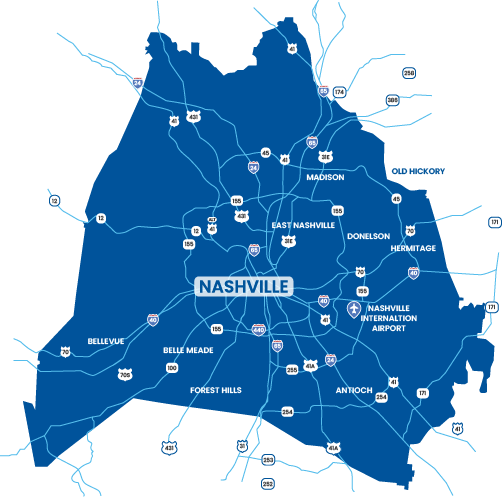 STAR Performance and Concierge services across the greater Davidson County